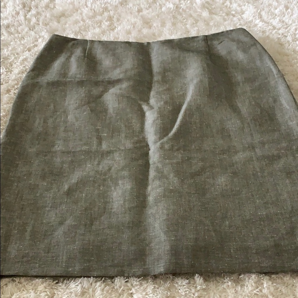 Antonio Melani skirt